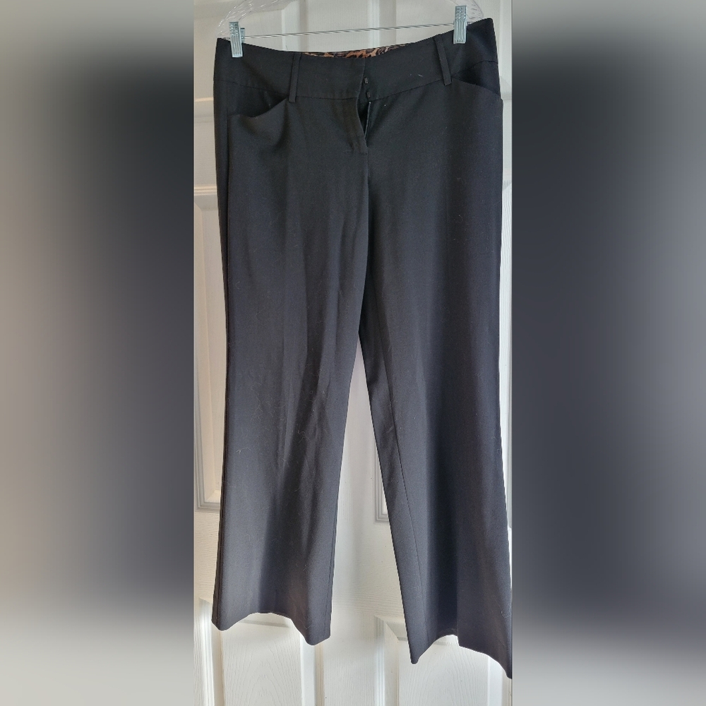 Express Design Studio Pants